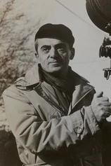 Foto de Boris Kaufman