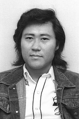picture of actor Johnny Okura