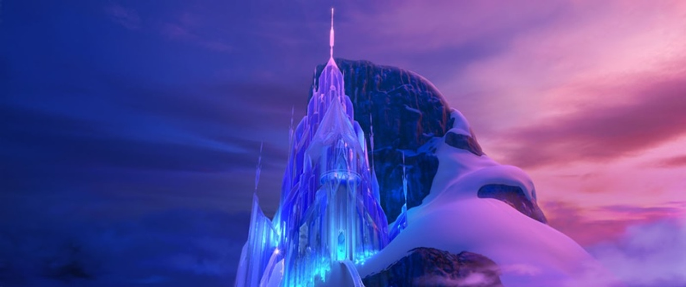 Imagen de Frozen. El Reino del Hielo