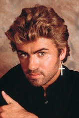 Foto de George Michael