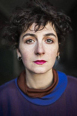 picture of actor Naemi Latzer
