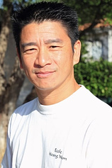 picture of actor Marc Nghi Hoang