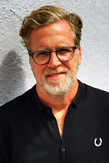 photo of person Ned Martel