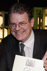 photo of person Marco Pagot