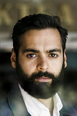 picture of actor Ardalan Esmaili
