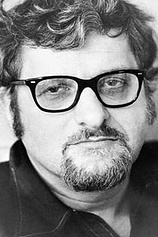 photo of person Paddy Chayefsky