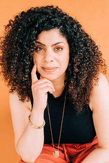 photo of person Sherien Barsoum