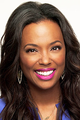 picture of actor Aisha Tyler