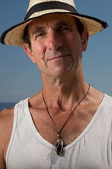 picture of actor Frank Rozelaar-Green