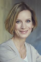 picture of actor Judith Engel