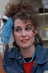 picture of actor Millie Prezioso