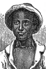 photo of person Solomon Northup