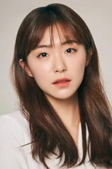 Foto de Jang Hae-min