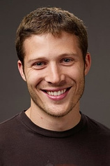 picture of actor Zach Gilford