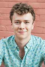 picture of actor Anders Keith