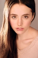 Foto de Lily Mo Sheen