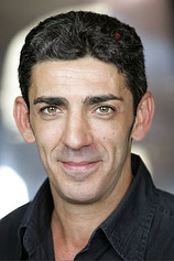 picture of actor Vito Facciolla