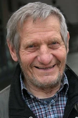 Foto de Werner Lustig