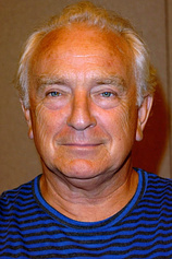 picture of actor Paul Freeman