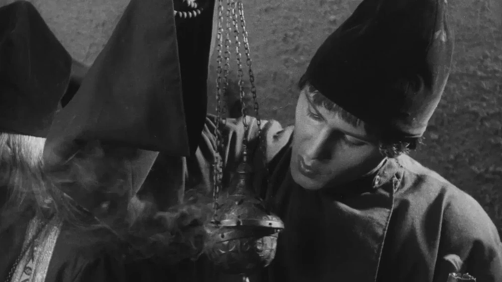 Imagen de Iván, El Terrible