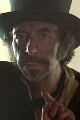 picture of actor Paco Morayta