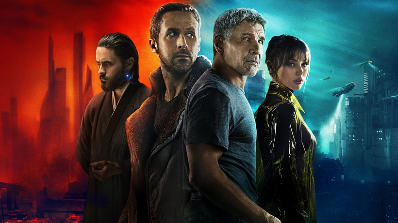 Imagen de Blade Runner 2049