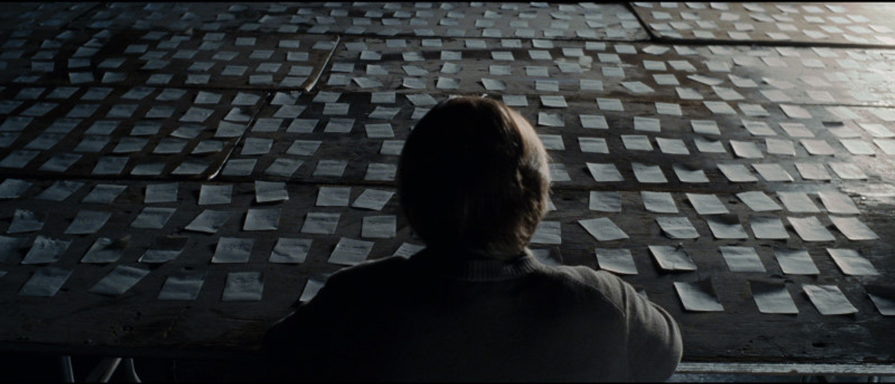 Imagen de Synecdoche, New York