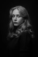 Foto de Barbora Bareikyte