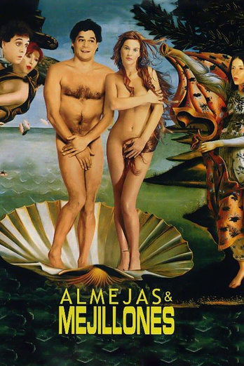 poster of content Almejas y Mejillones