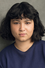 picture of actor Isabella Laughland