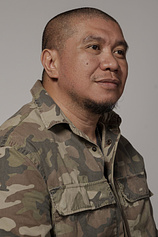 photo of person Richard Somes