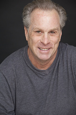 photo of person Guy Messenger