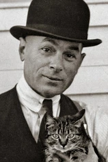 Foto de George Herriman