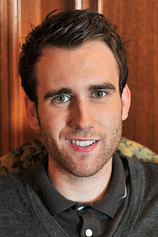 photo of person Matthew Lewis [III]