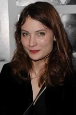 Foto de Elise Lhomeau