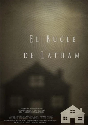 Poster de El bucle de Latham