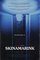 poster of content Skinamarink