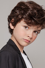 picture of actor Guilherme Tavares