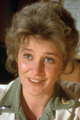 picture of actor Ann Sweeny