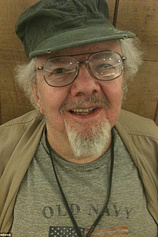 photo of person Joel M. Reed