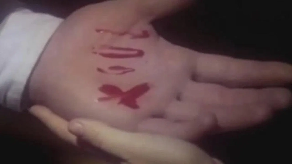 Imagen de la-cruz-del-diablo