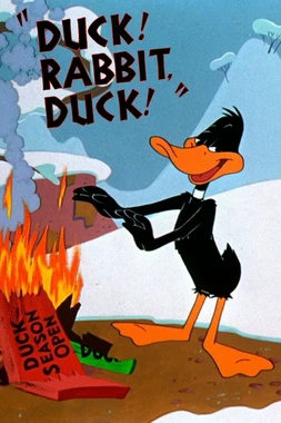 Bugs Bunny: ¡Pato! ¡Conejo, pato!