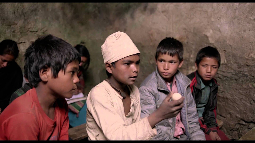 Imagen de Kalo Pothi
