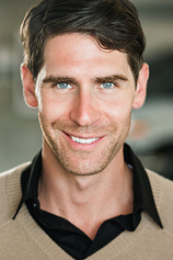 picture of actor Taylor Gerard Hart