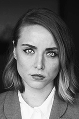photo of person Cate Jones