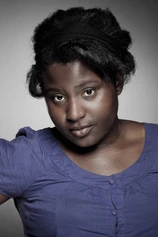 Foto de Susan Wokoma