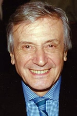 photo of person Louis Nucéra