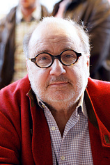 photo of person Serge Moati