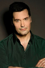 picture of actor Rui Luís Brás