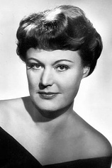 picture of actor Maria Holst